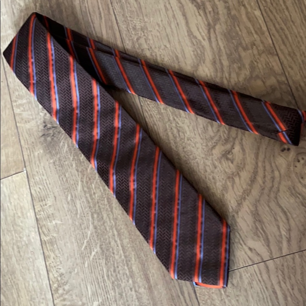 Silk Tie